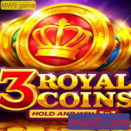 Explorando 3royalcoins: Um Novo Horizonte no Universo de MW9.game