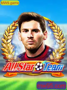 AllStarTeam: Explorando o Universo do Jogo MW9.game