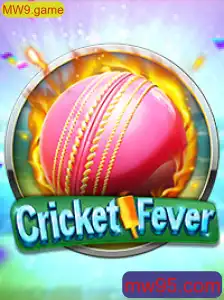 CricketFever: Mergulhe na Emoção do Cricket com MW9.game