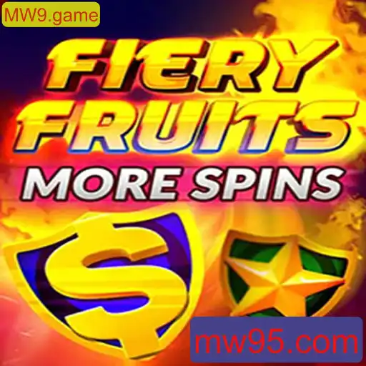 Explorando o Mundo de FieryFruitsMoreSpins: Diversão e Regras do Jogo