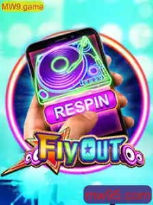 FlyOut: Mergulhe na Emoção e Desafio do Novo Fenômeno de MW9.game
