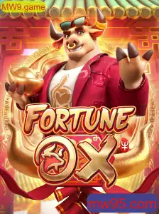 Explorando o Fascinante Mundo de FortuneOx em MW9.game