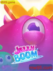 Explorando o Universo do Jogo JellyBoom: Um Mergulho em MW9.game