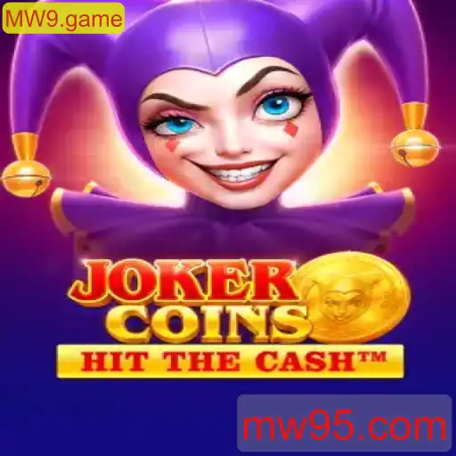 JokerCoins: Explorando a Nova Sensação no Universo dos Jogos