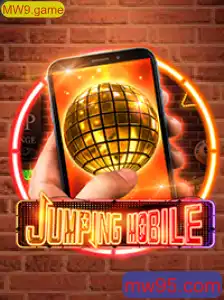 Explorando o Novo Mundo de Jumpingmobile: O Jogo MW9.game que Está Redefinindo a Experiência de Jogos Interativos