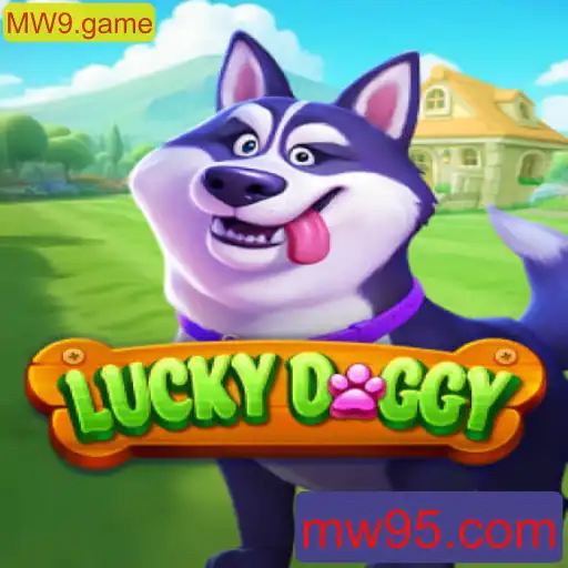 Explorando o Mundo de LuckyDoggy: O Novo Fenômeno MW9.game