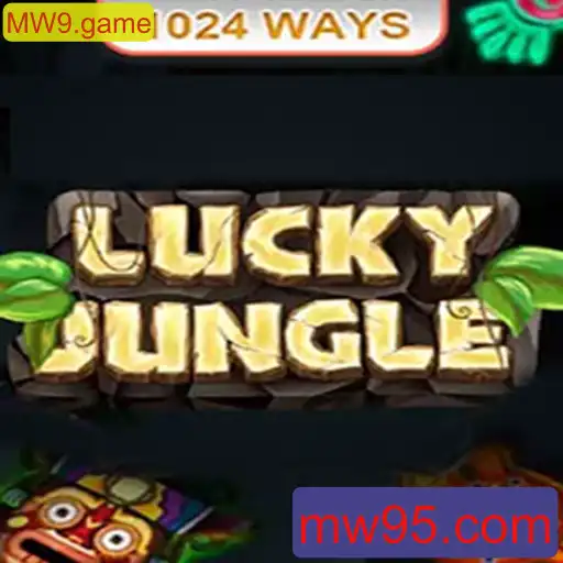 Explorando o Mundo de LuckyJungle1024 e a Emoção de MW9.game