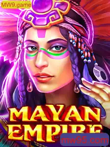 Aventuras no MayanEmpire: Descobrindo o Mundo de MW9.game