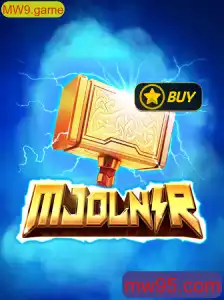 Descubra as Aventuras e Desafios de 'Mjolnir': O Jogo que Está Conquistando o Mundo