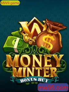 Explorando MoneyMinterBonusBuy: Um Novo Horizonte Nos Jogos Online