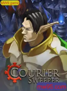 Desvendando CourierSweeper: O Novo Fenômeno do Mundo dos Jogos