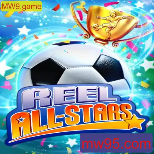 Explorando o Fascinante Mundo de ReelAllStars: O Jogo MW9.game que Está Transformando o Entretenimento Digital