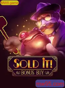 Explorando o Mundo de SolditBonusBuy: O Novo Fenômeno MW9.game
