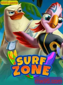 Explorando o Mundo do SurfZone: Um Guia Completo para MW9.game