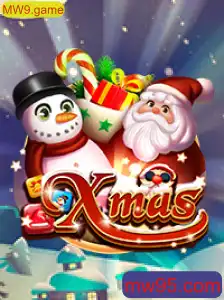 Descubra o Fascinante Mundo de Xmas: O Novo Jogo Sensação com a Palavra-Chave MW9.game